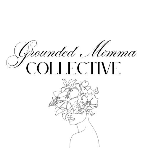 Grounded Momma Movement CIC